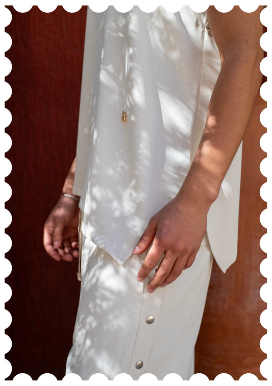 TAGHAZOUT PANT