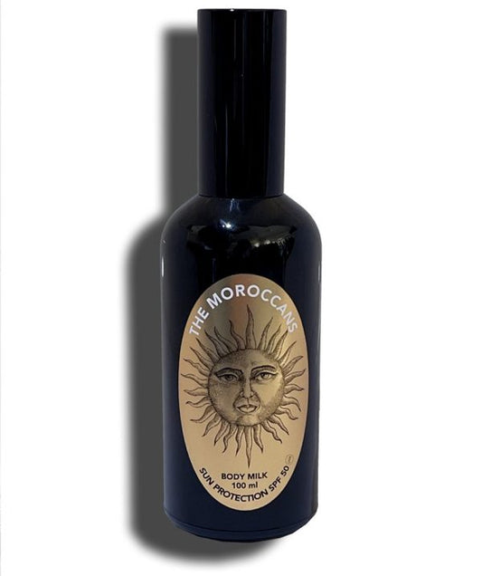 BODY LOTION ATLAS HONEY 250ML