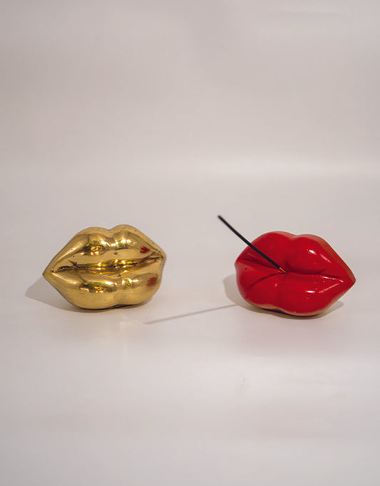 ENCENS BRONZE LIPS