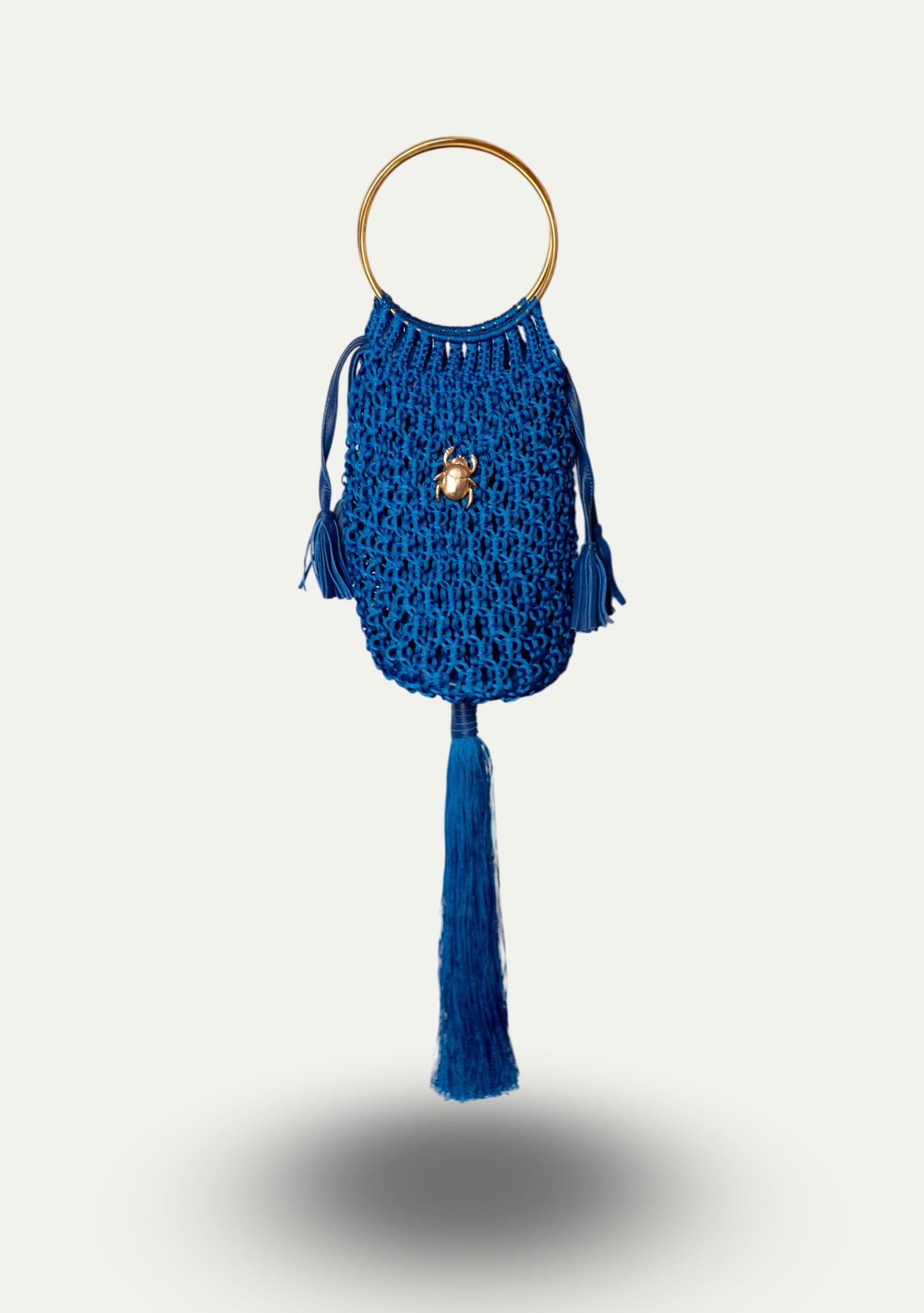 CROCHET BAG