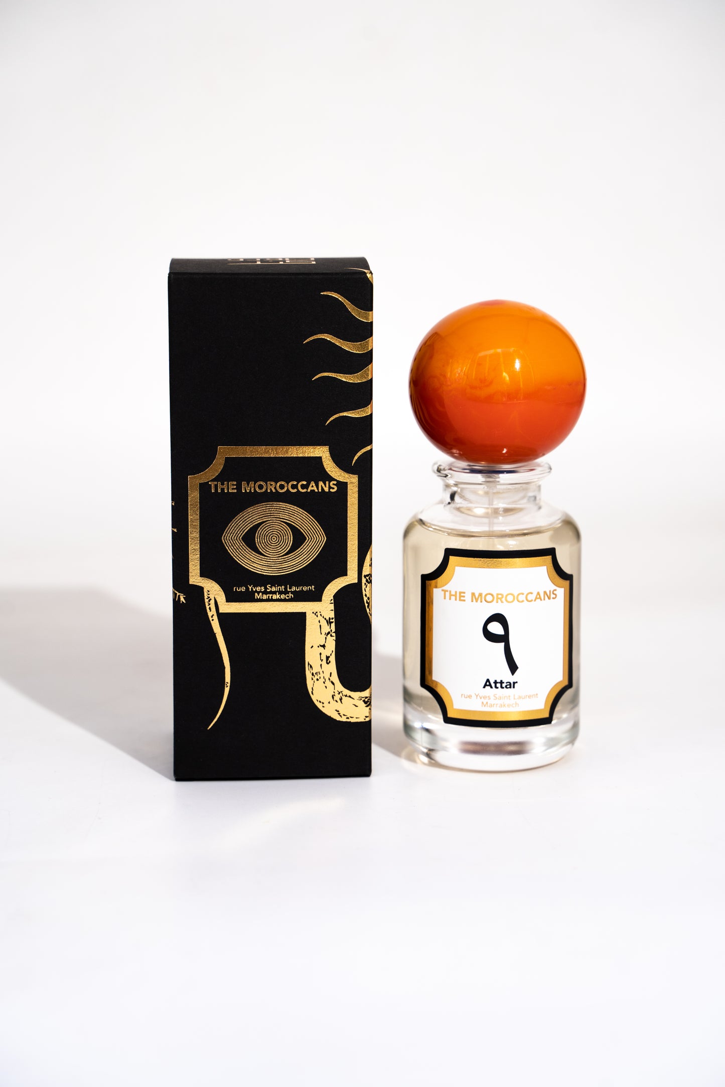 Attar