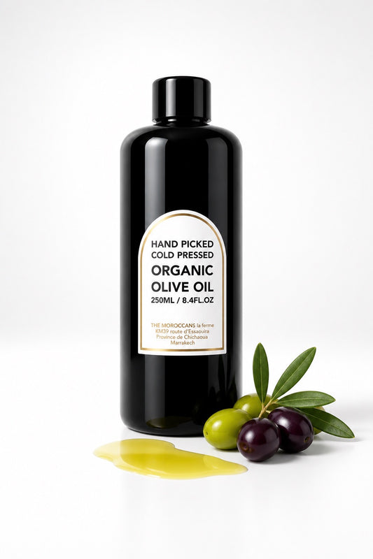 OLIVE OIL