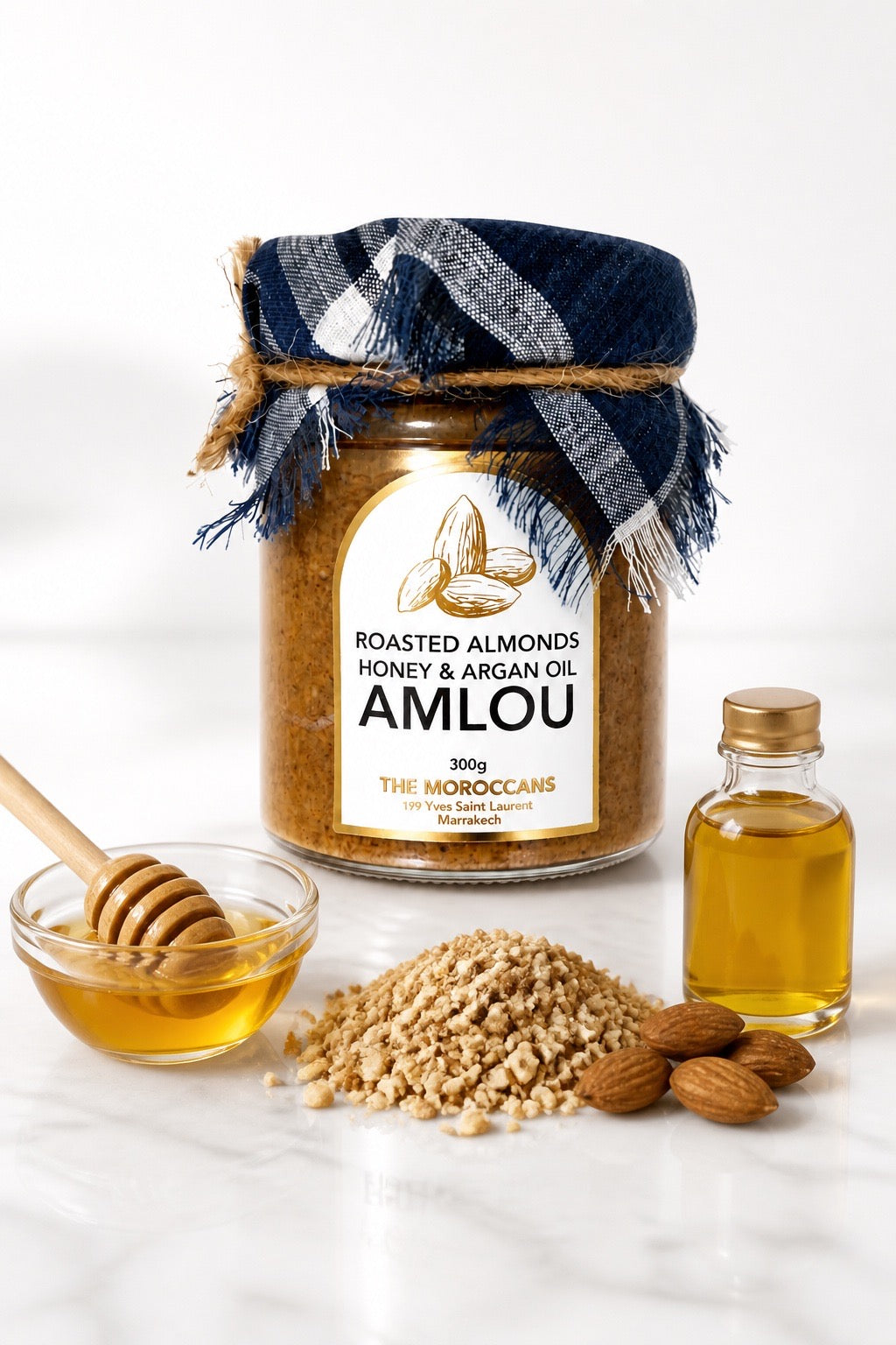 AMLOU