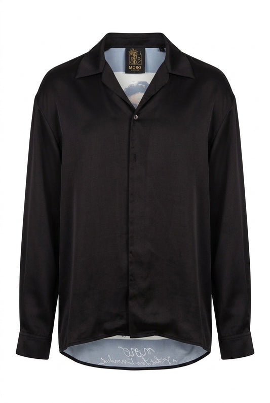 SILK SHIRT | EGYPTIAN DRAMA 2