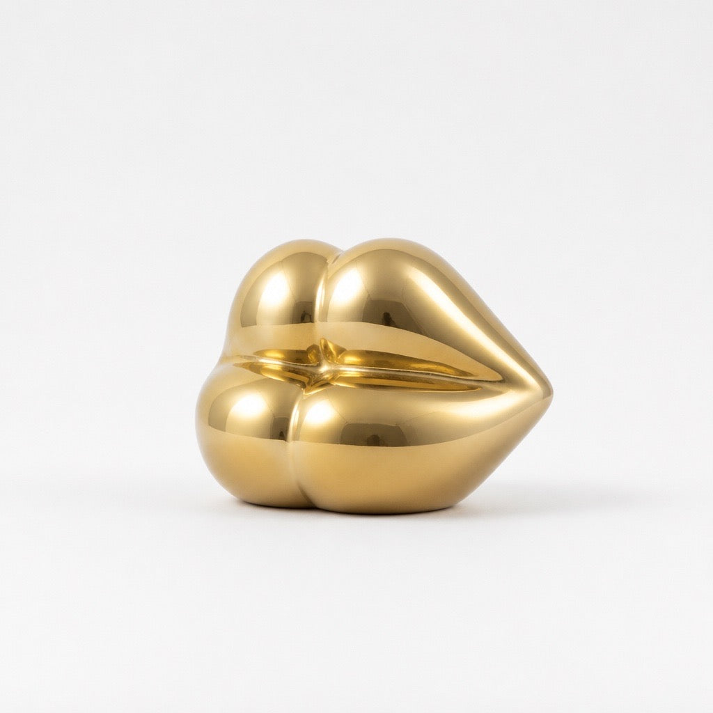 ENCENS BRONZE LIPS