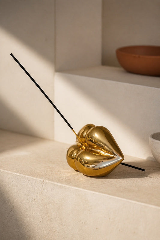 ENCENS BRONZE LIPS