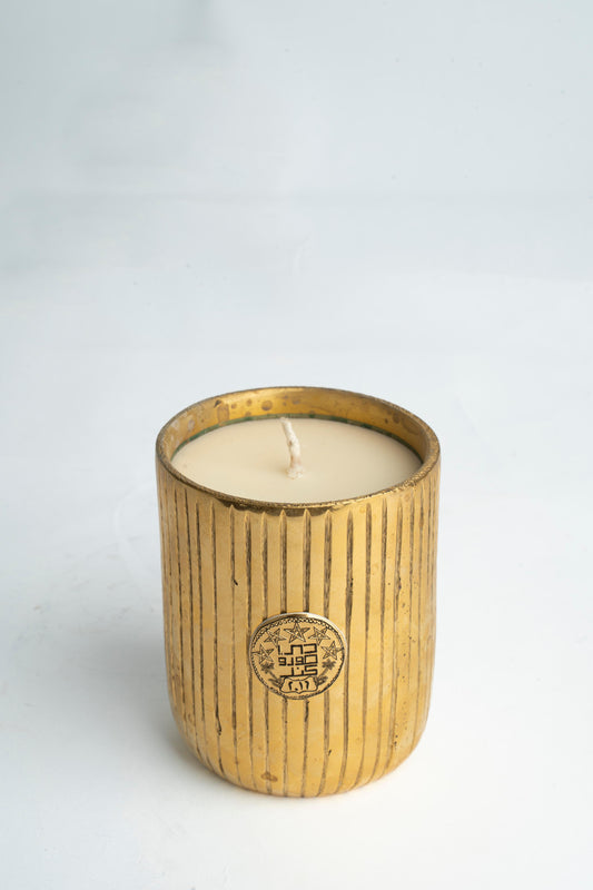 Moroccan Mitologie Candle