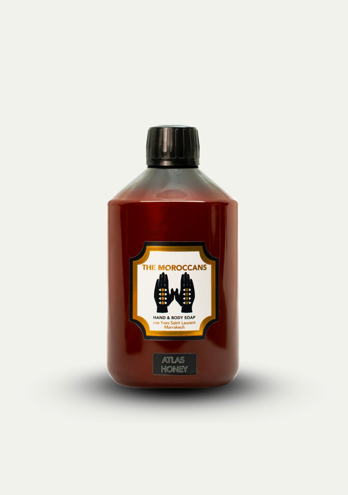 Refill Body Wash 250ml