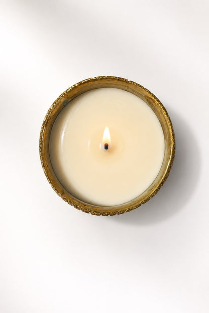 The Moroccans Mythology | candle
