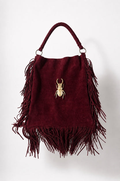 THE RODEO BAG