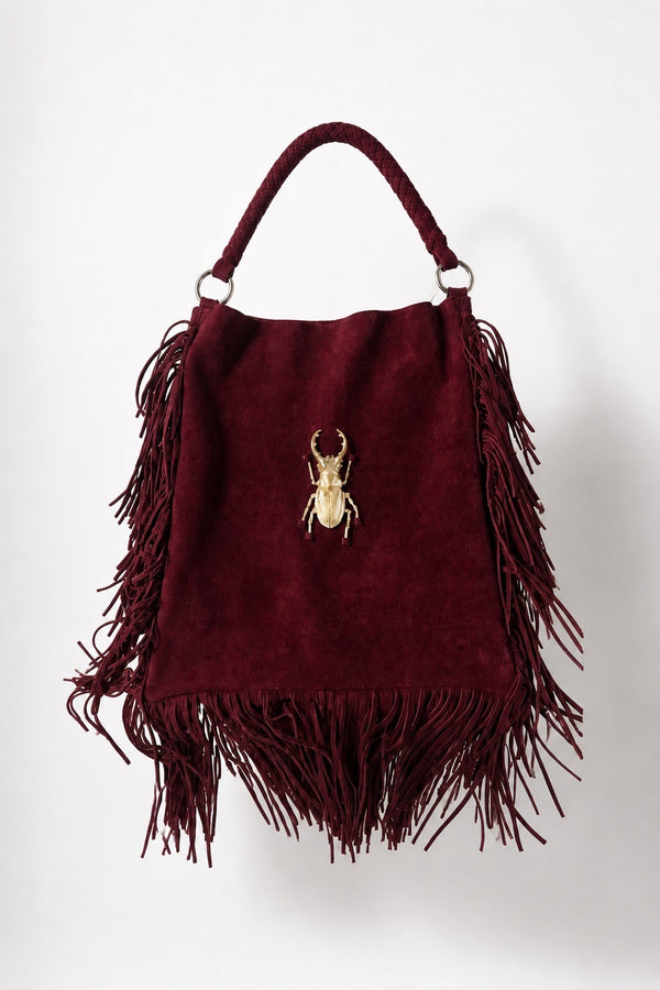 THE RODEO BAG