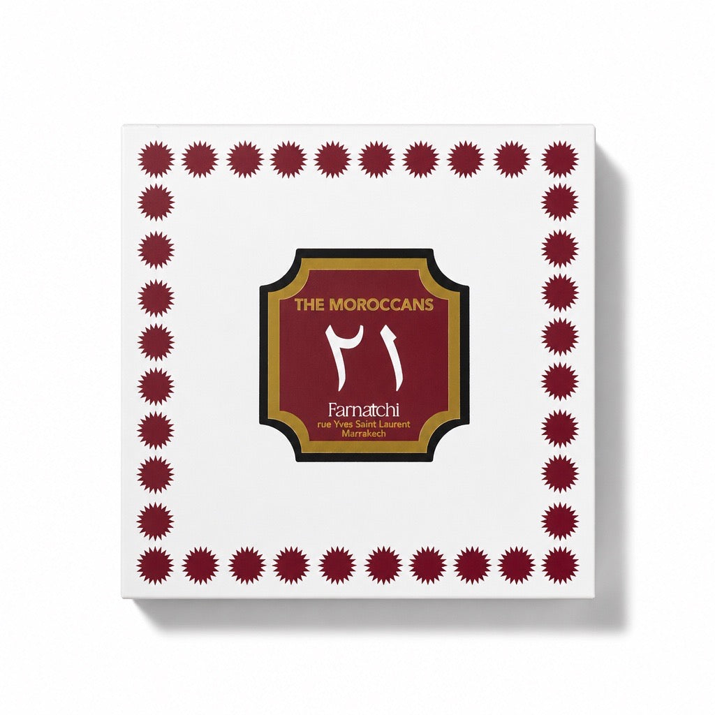 Farnatchi ٢١ | candle