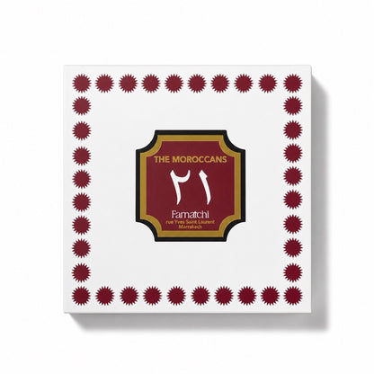 Farnatchi ٢١ | candle