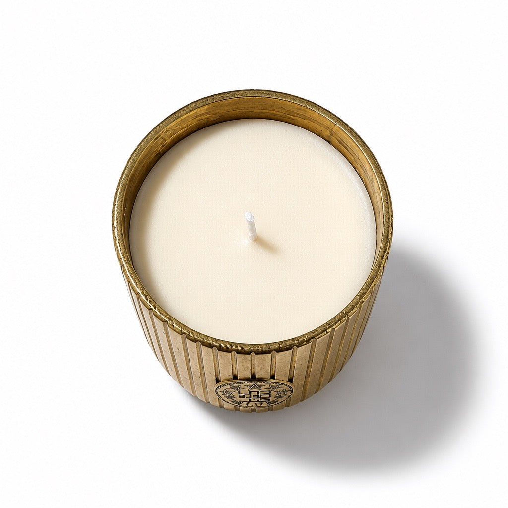 The Moroccans Mythology | candle