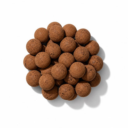 Dragées et Chocolat