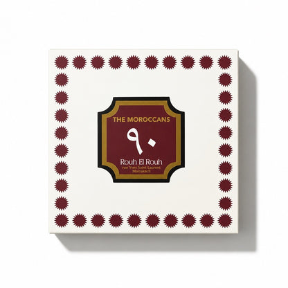 Rouh El Rouh ٩٠ | candle