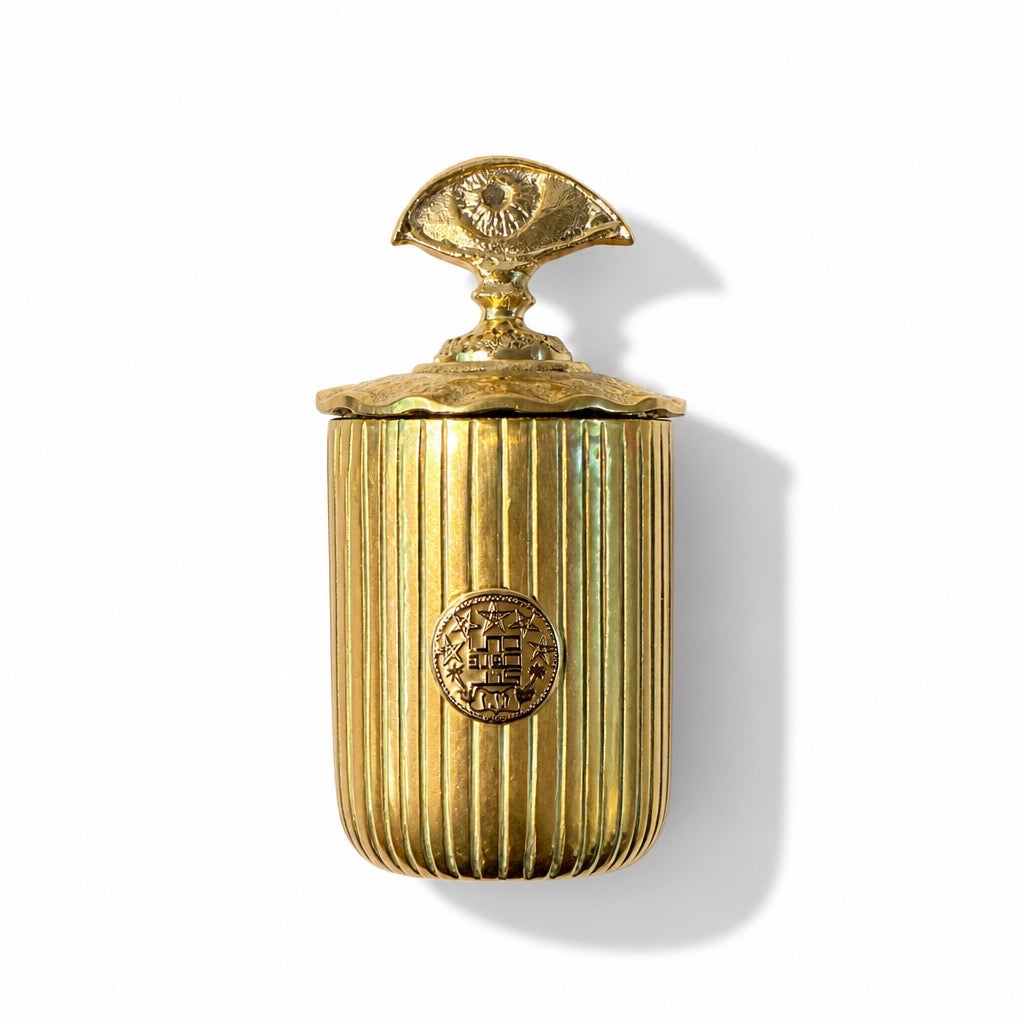 The Moroccans Mythology | candle