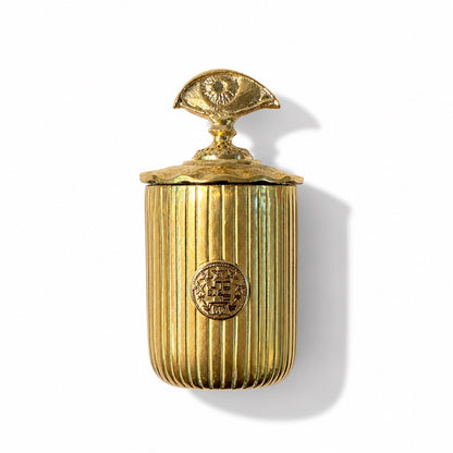 The Moroccans Mythology | candle
