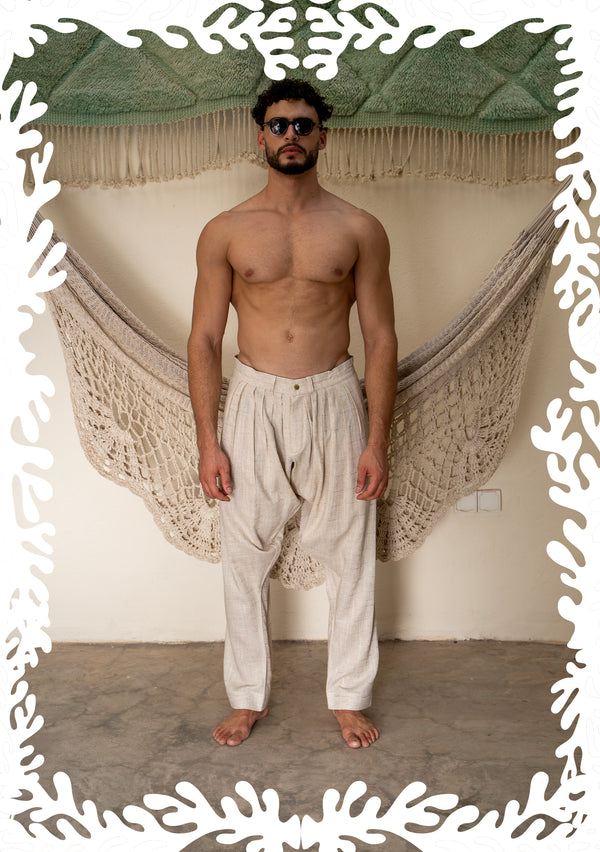 GHADA PANT