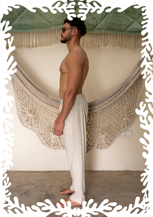 GHADA PANT