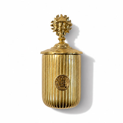 The Moroccans Mythology | candle