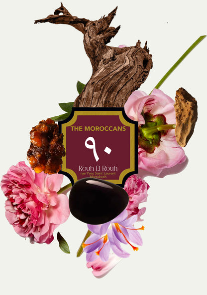 ROUH EL ROUH