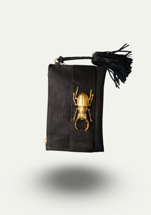 BEETLE CLUTCH