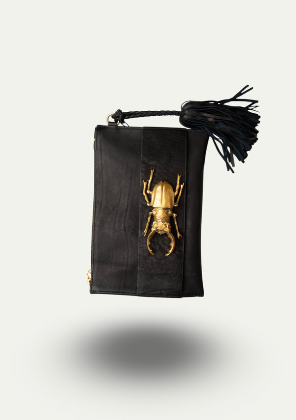 BEETLE CLUTCH