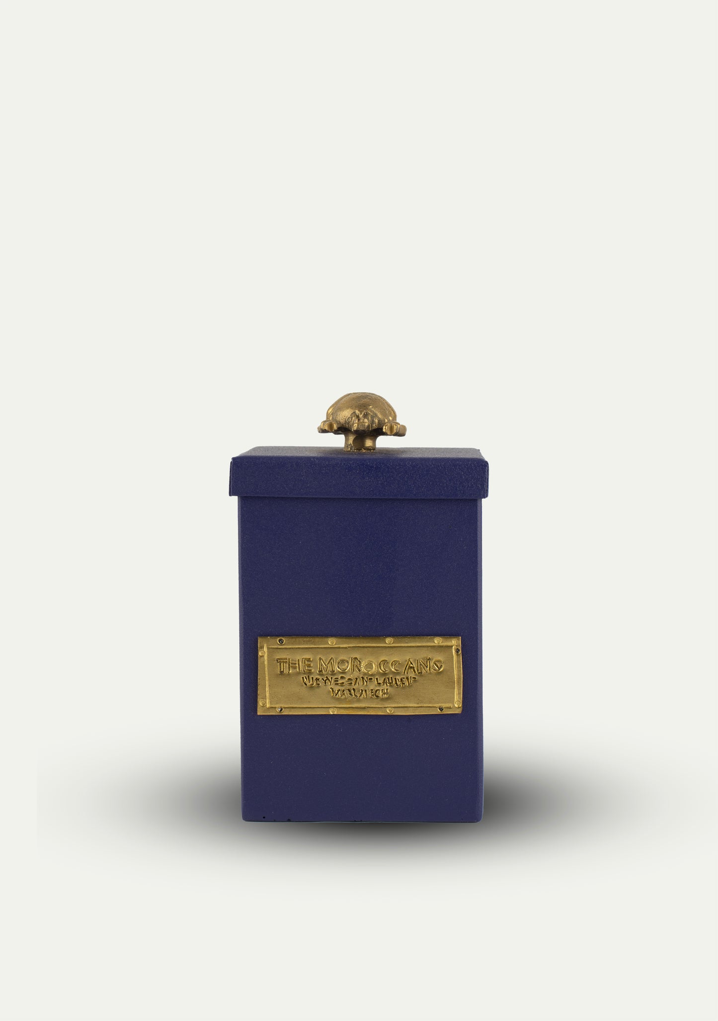 The Scarab Candle
