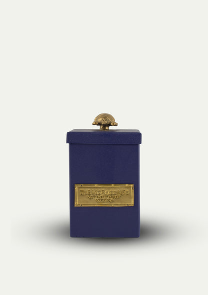 The Scarab Candle