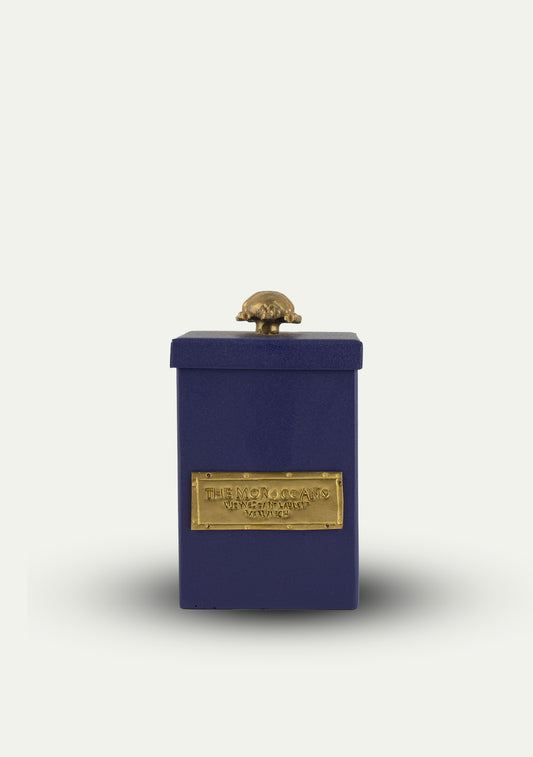 The Scarab Candle