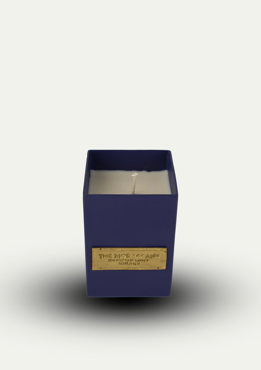 The Scarab Candle