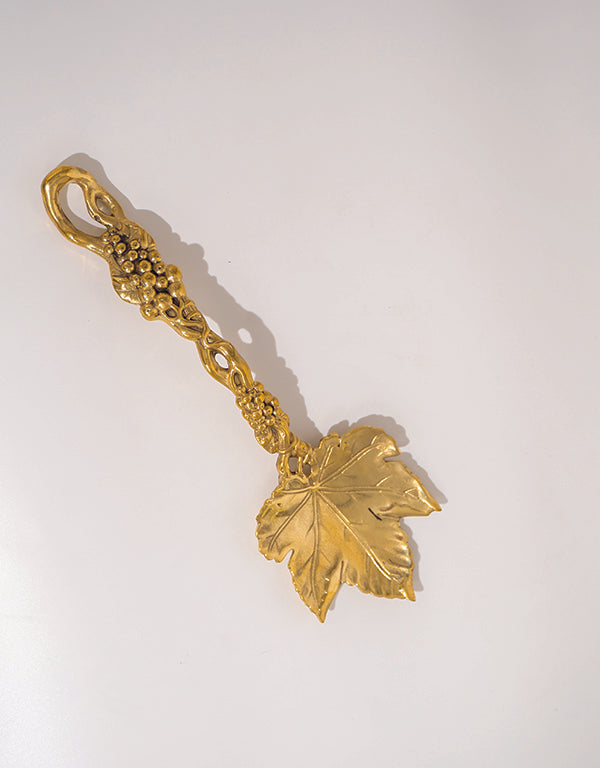 Bronze Cutlery Grappe