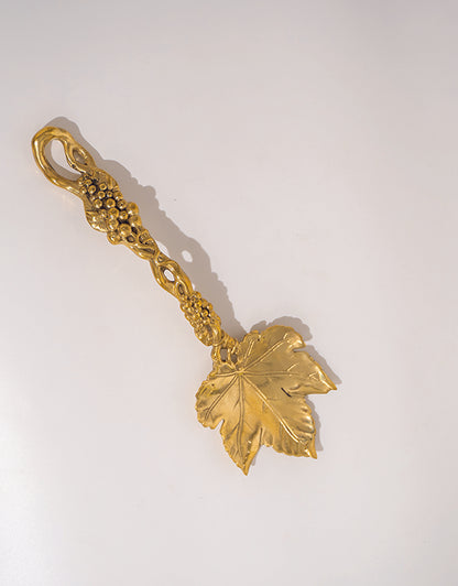 Bronze Cutlery Grappe