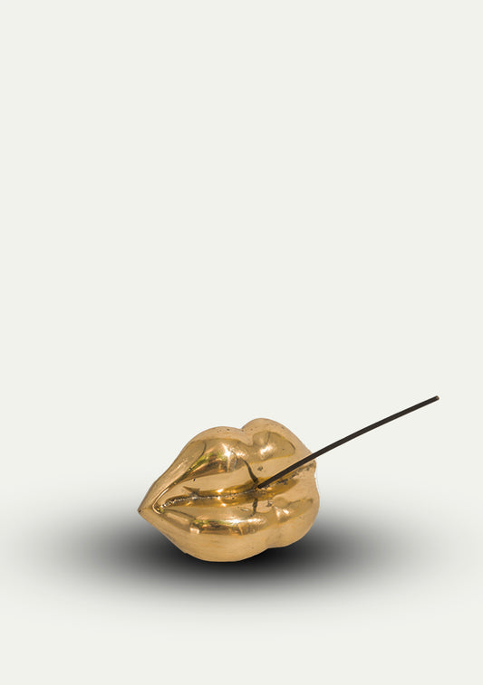 ENCENS BRONZE LIPS