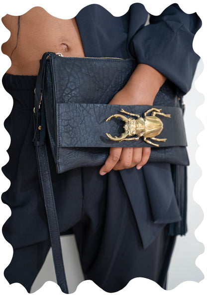 BEETLE CLUTCH