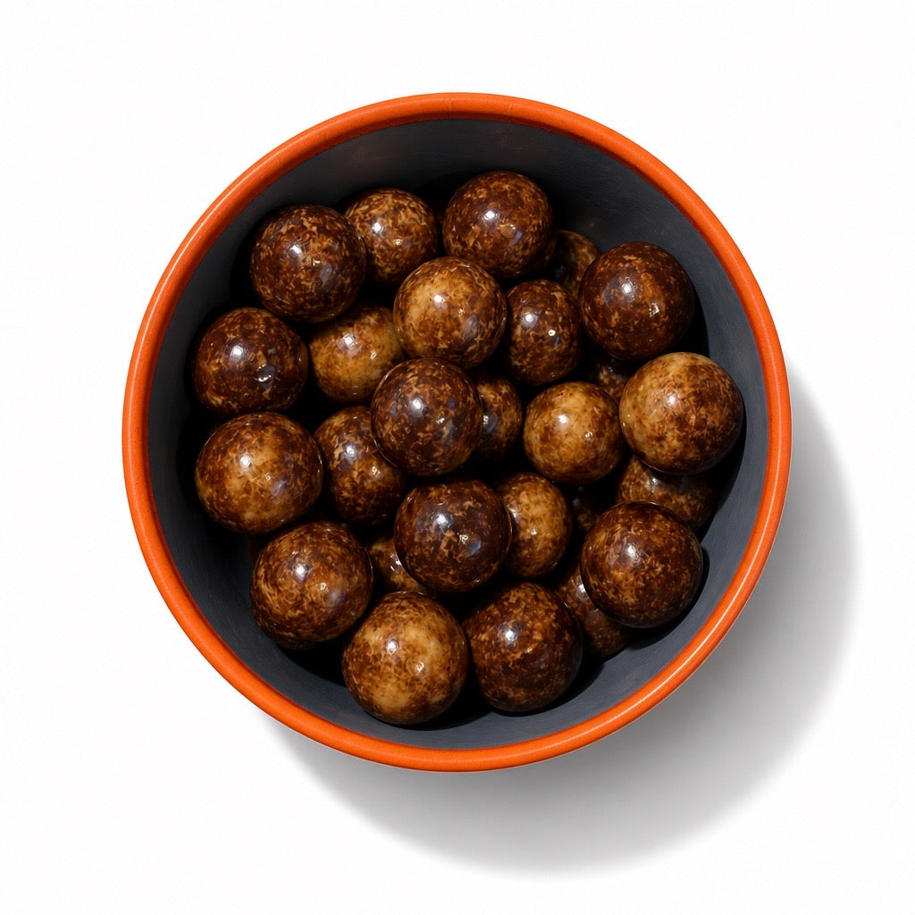 Dragées et Chocolat