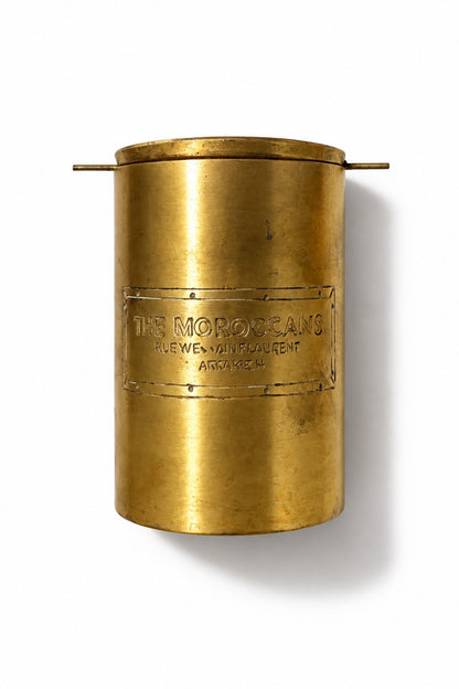 BRASS DIFFUSER