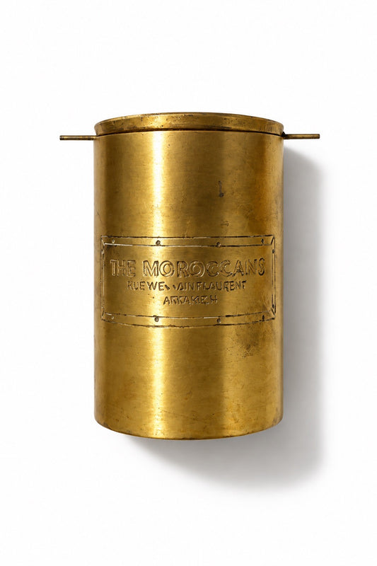 BRASS DIFFUSER