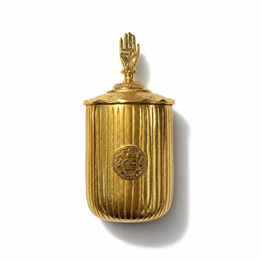 The Moroccans Mythology | candle