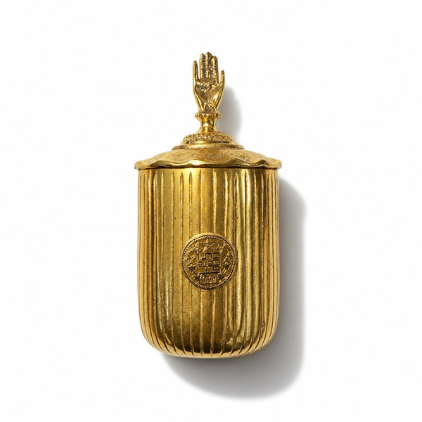 The Moroccans Mythology | candle