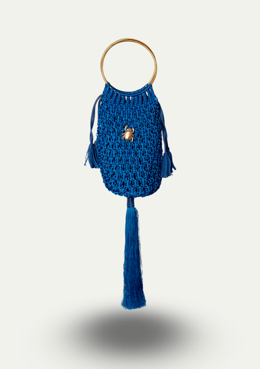 CROCHET BAG