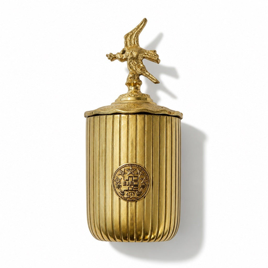 The Moroccans Mythology | candle
