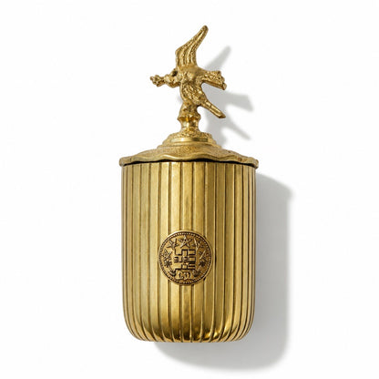 The Moroccans Mythology | candle