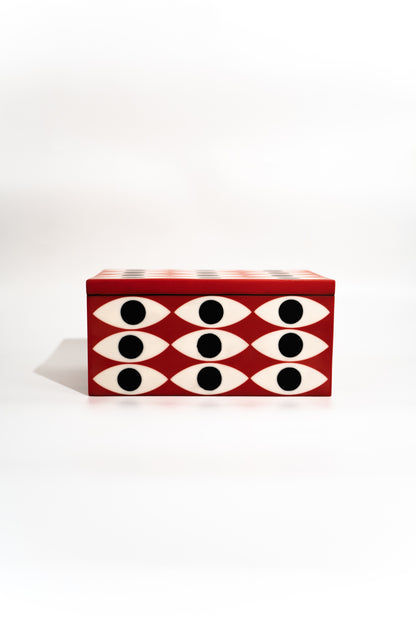 MORO BOX