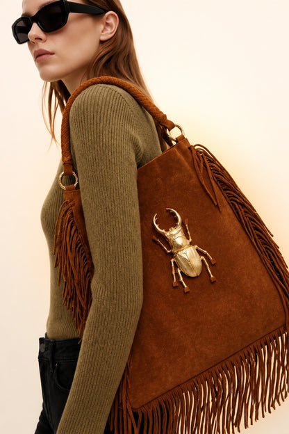THE RODEO BAG