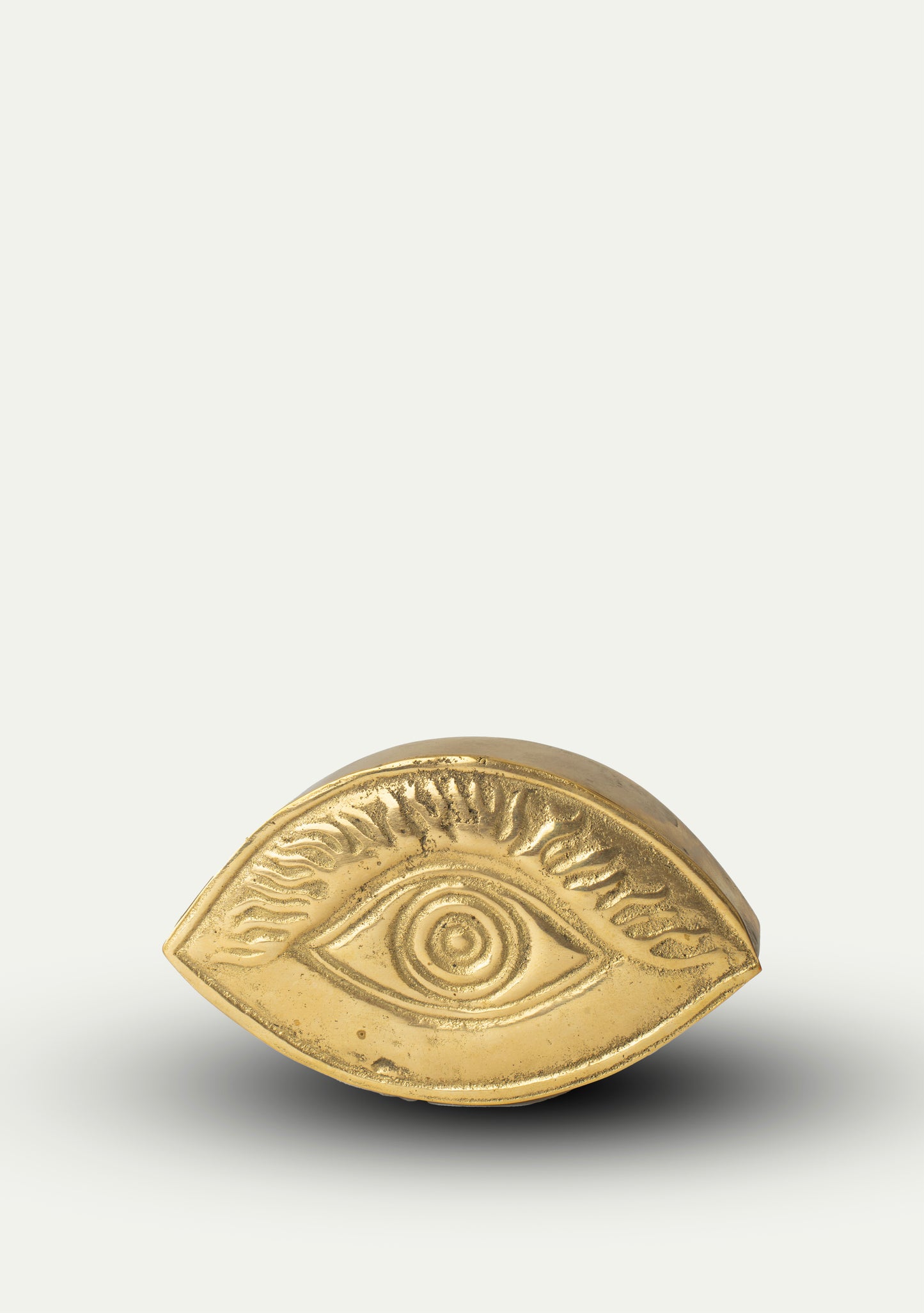 Bronze Eye Box
