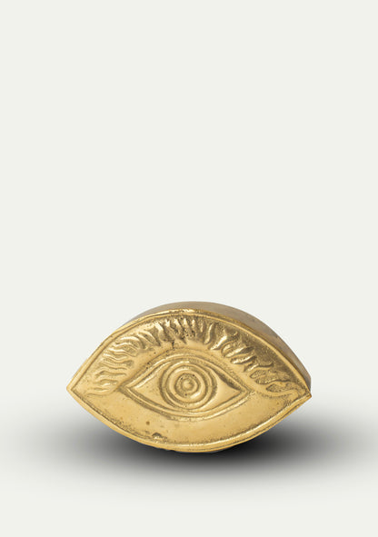 Bronze Eye Box