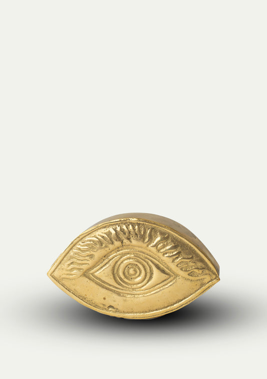 Bronze Eye Box