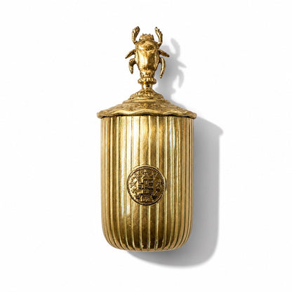 The Moroccans Mythology | candle